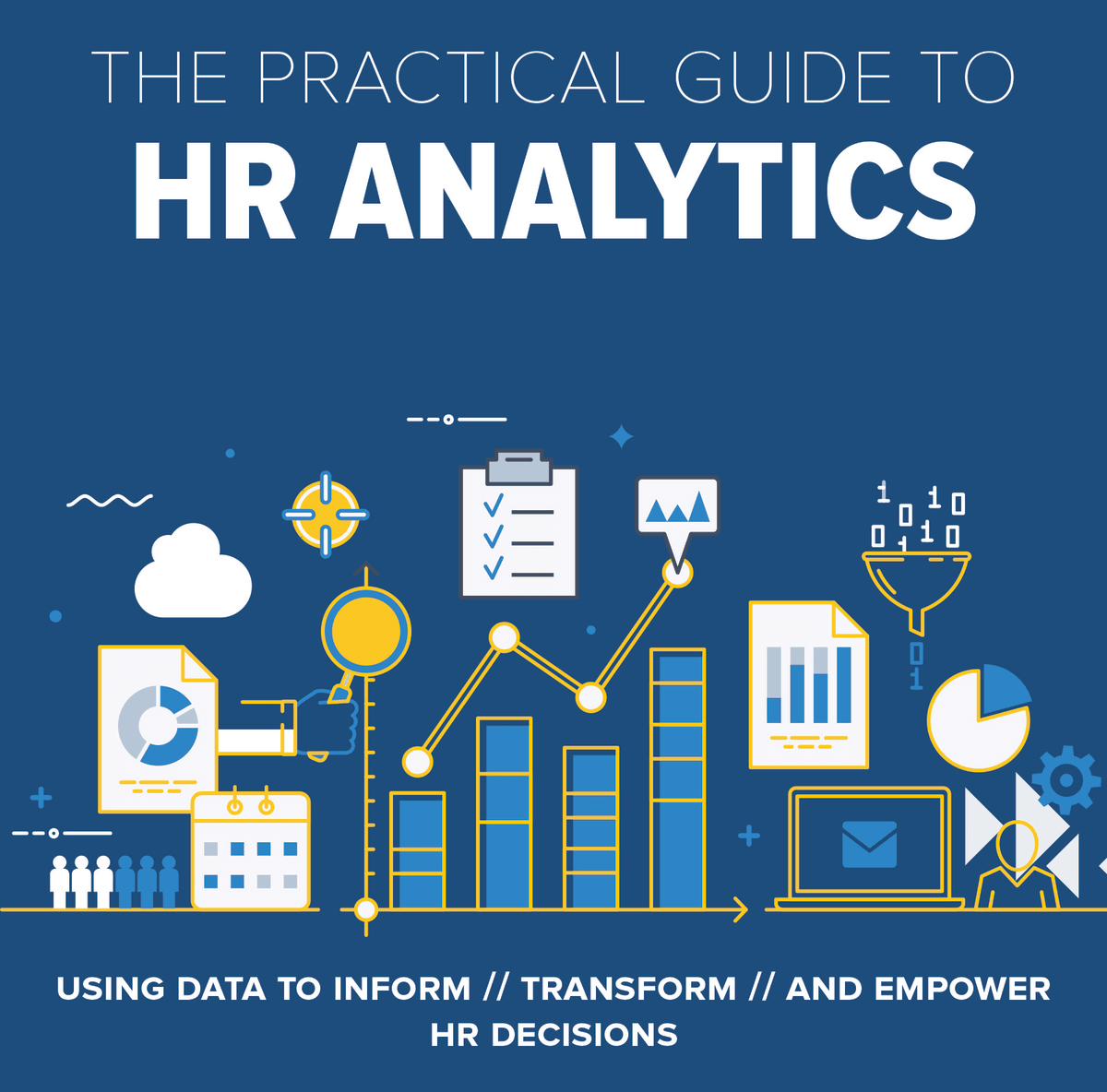 What is HR Analytics?