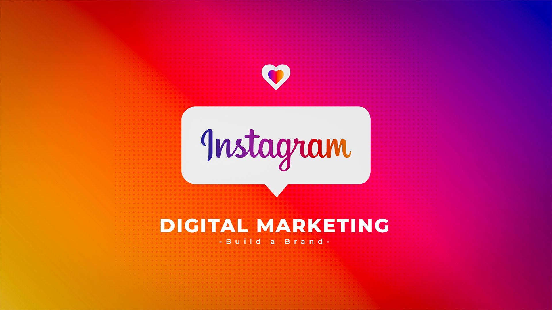 Instagram Marketing Overview