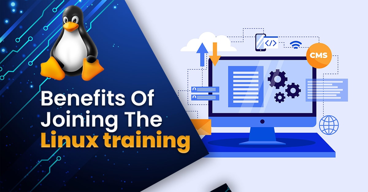 scope of Linux training in Chandigarh