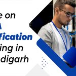 Guide on CCNA certification training in Chandigarh