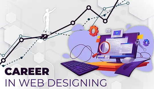 web designing course in chandigarh